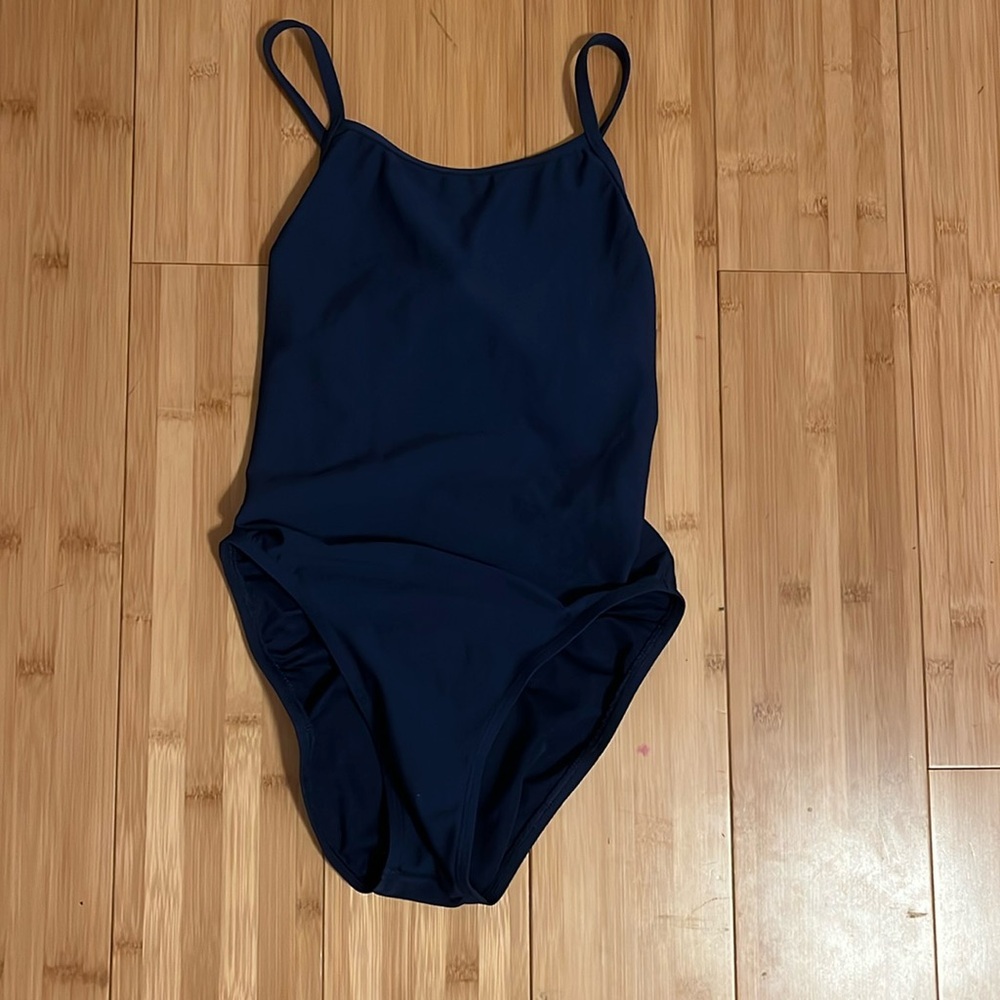 Jolyn  Navy